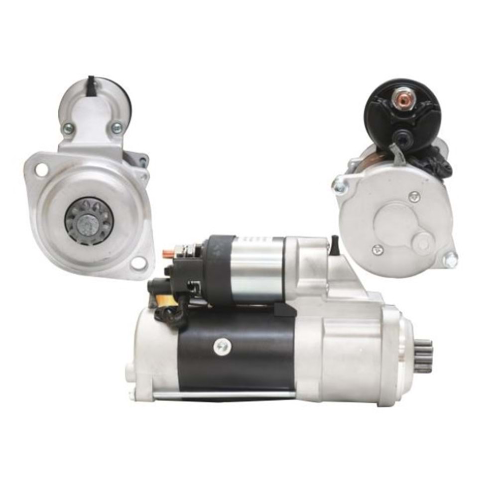 MARŞ MOTORU ISKRA 12V.3,2KW.JOHNDEERE 2007-> IS110