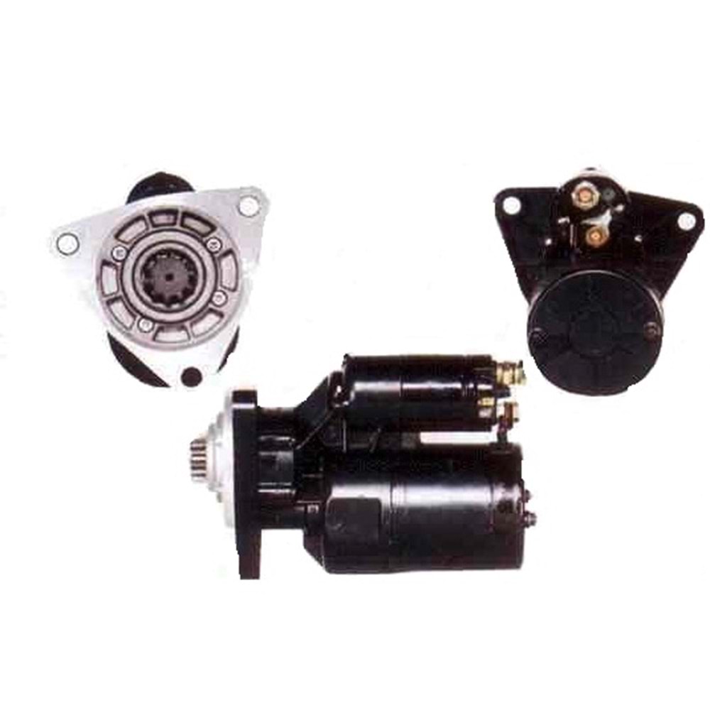 MARŞ MOTORU MAGNETON T.NEW HOLLAND/PERKİNSON