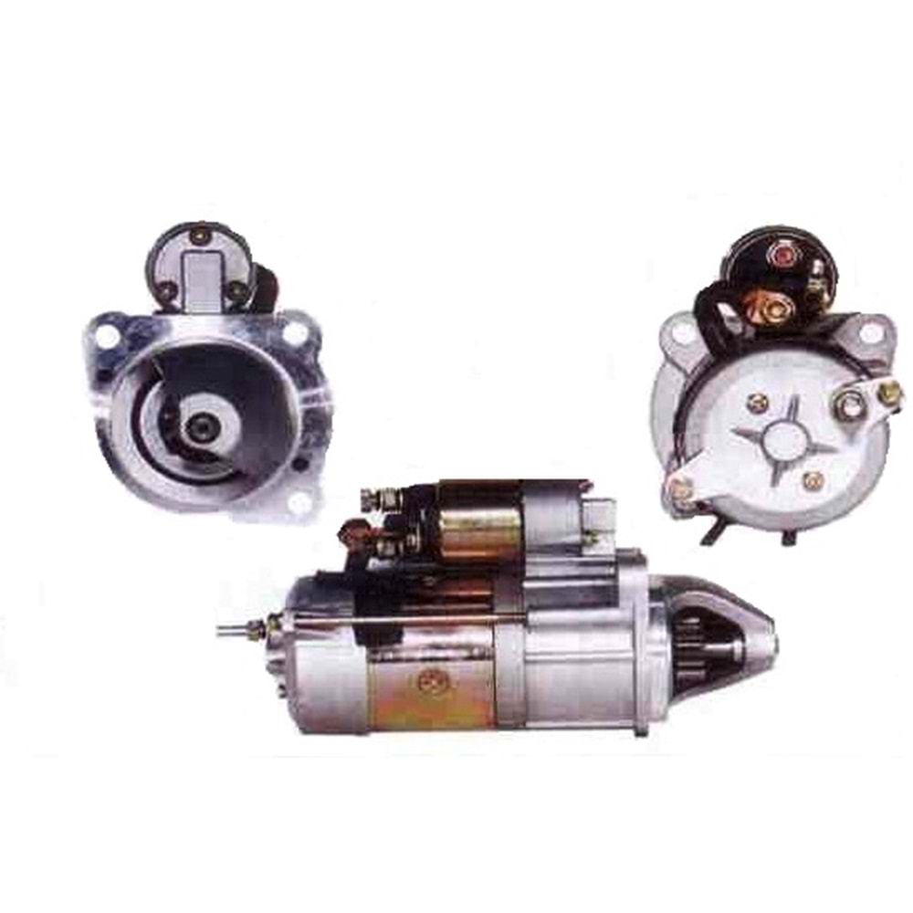 MARŞ MOTORU PERKINS T.JCB KEPCE 18941