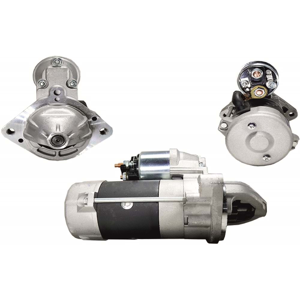 MARŞ MOTORU MARELLI 12V.BMW 5,20D/5,30D