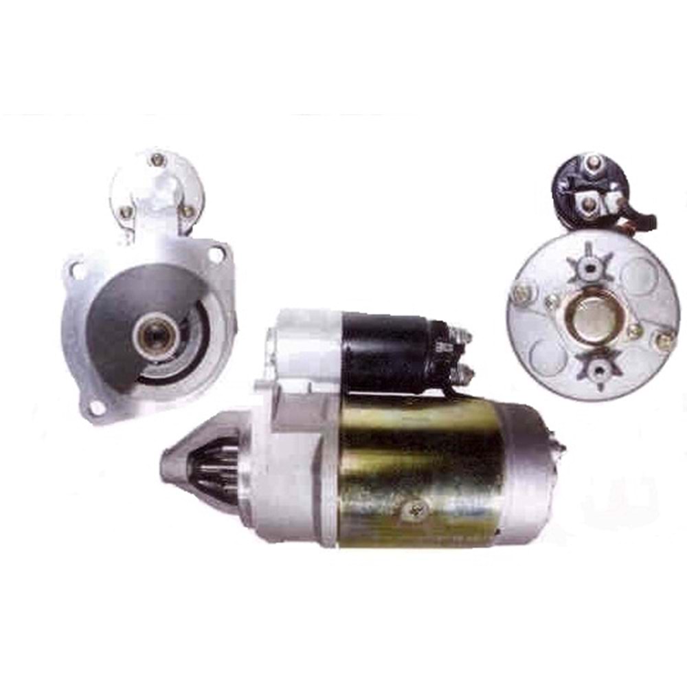 MARŞ MOTORU MAKO MF-165/275/AS-600 DODGE