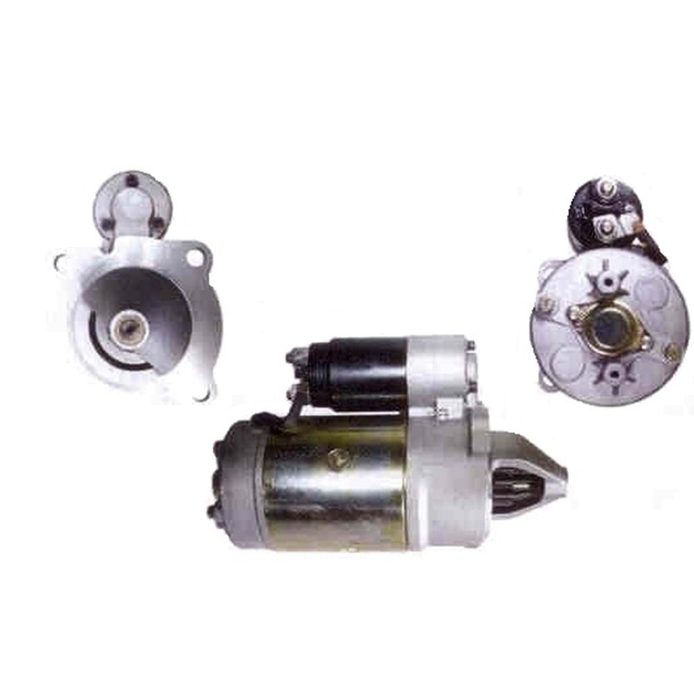 MARŞ MOTORU MAKO T.MASSEY FERGUSON 135/240