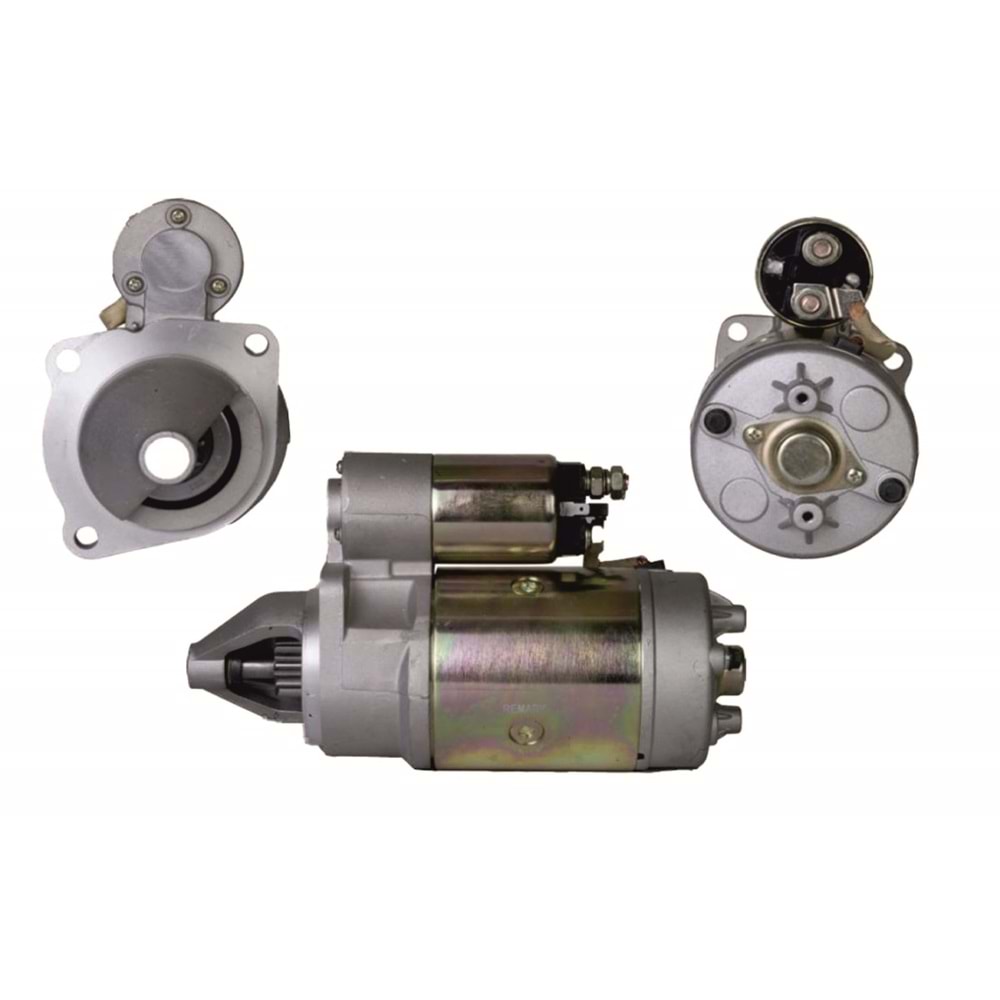 MARŞ MOTORU MAKO 12V.9 DIŞ MAGIRUS