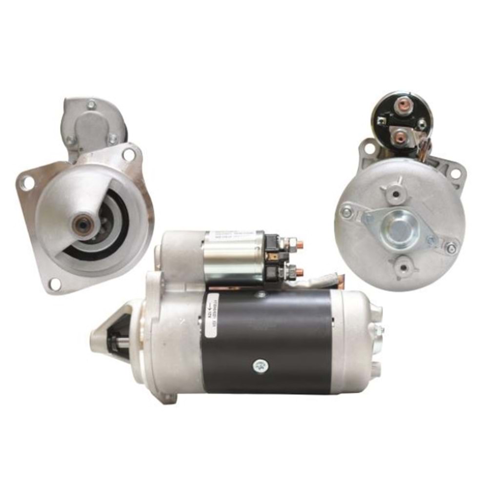 MARŞ MOTORU MAKO.T UZUN 12V.FIAT 60-56/70-56/80-46
