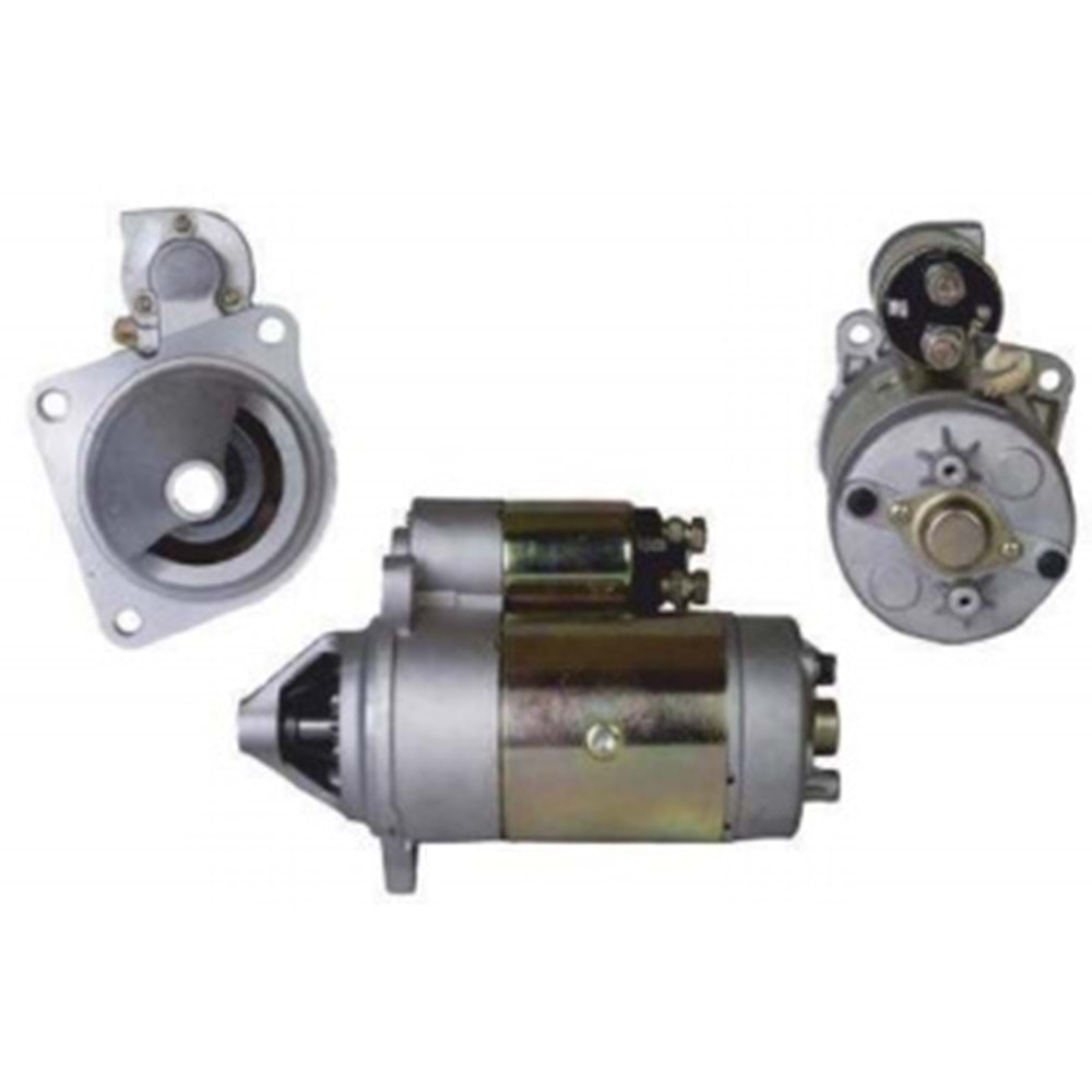 MARŞ MOTORU MAKO T.24 V FIAT 50NC OTOYOL