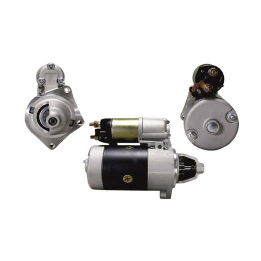 MARŞ MOT.MAKO 12V D.Ş.K. TÜMOSAN EM STR 7681