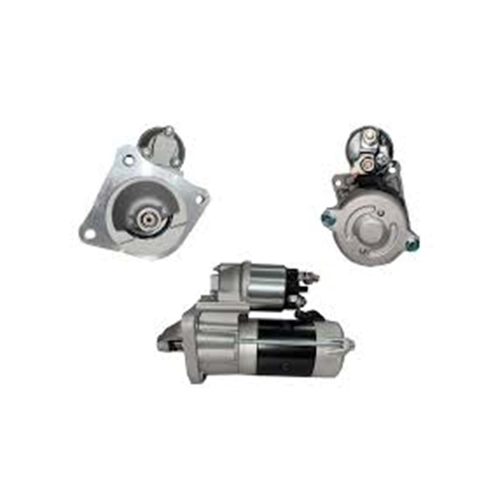 MARŞ MOTORU MAKO 12V DOBLO 1.9 TURBOSUZ.11 D.FM