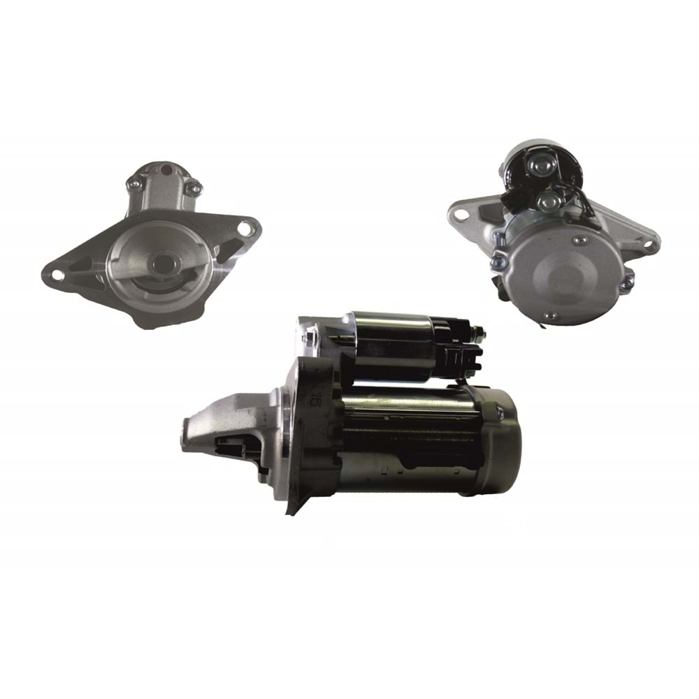 MARŞ MOTORU N.DENSO, TOYOTA YARIS II/AURIS