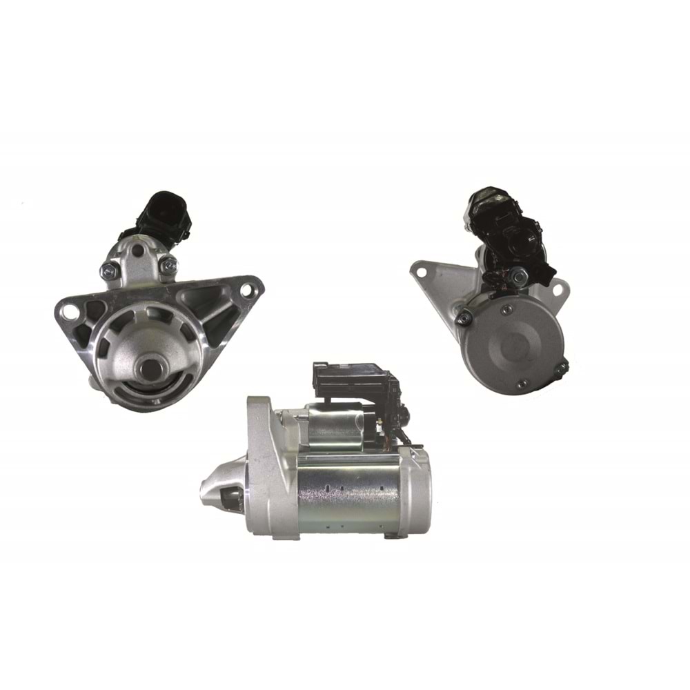 MARŞ MOTORU N.DENSO, TOYOTA YARIS II/AURIS