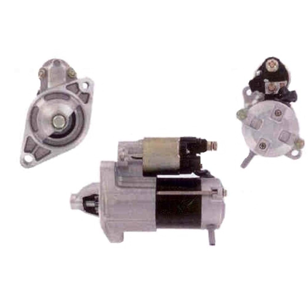 TOYOTA YARIS/COROLLA VERSO 1,3/1,5 1999-> 17806