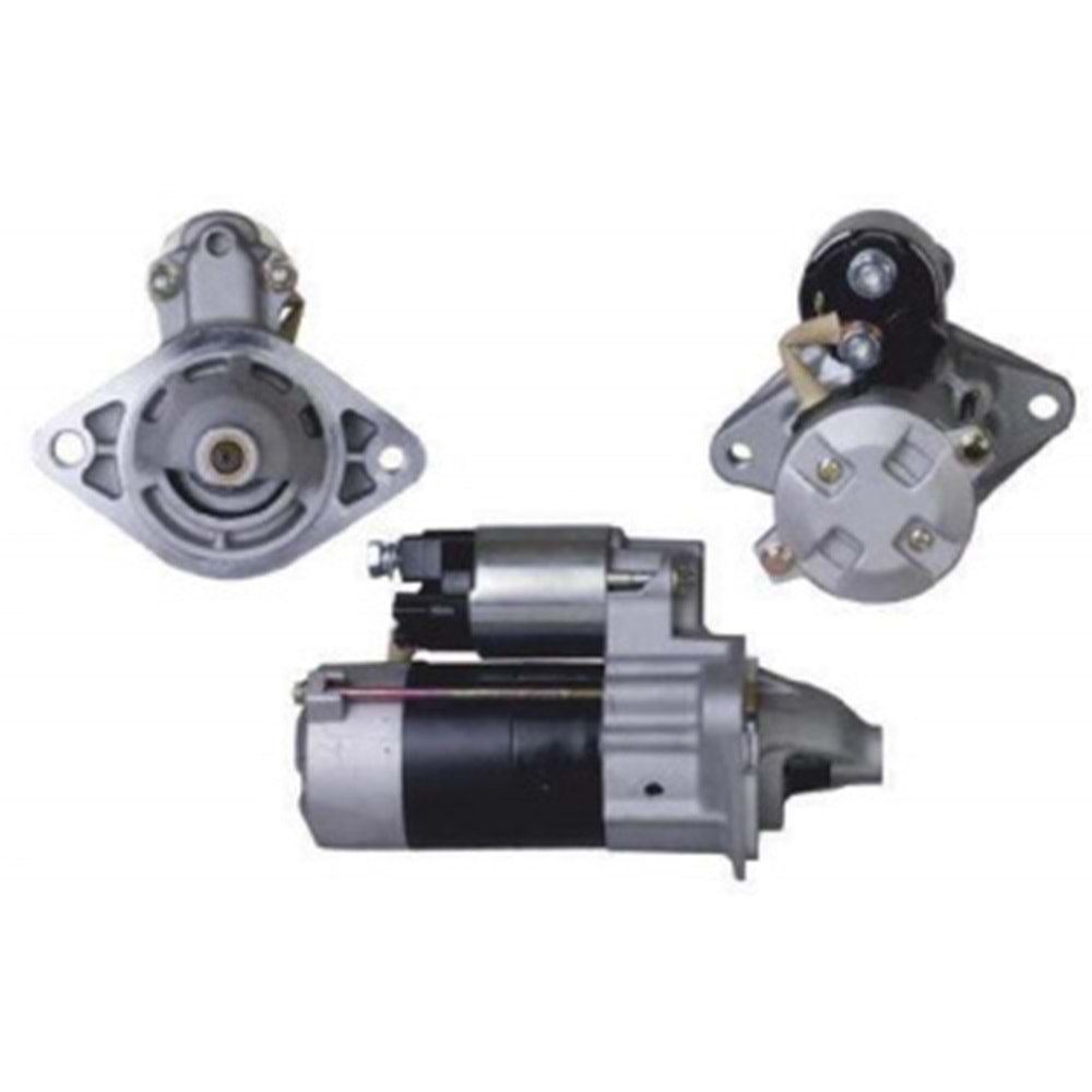 MARŞ MOTORU TOYOTA COROLLA 01-> RAV4