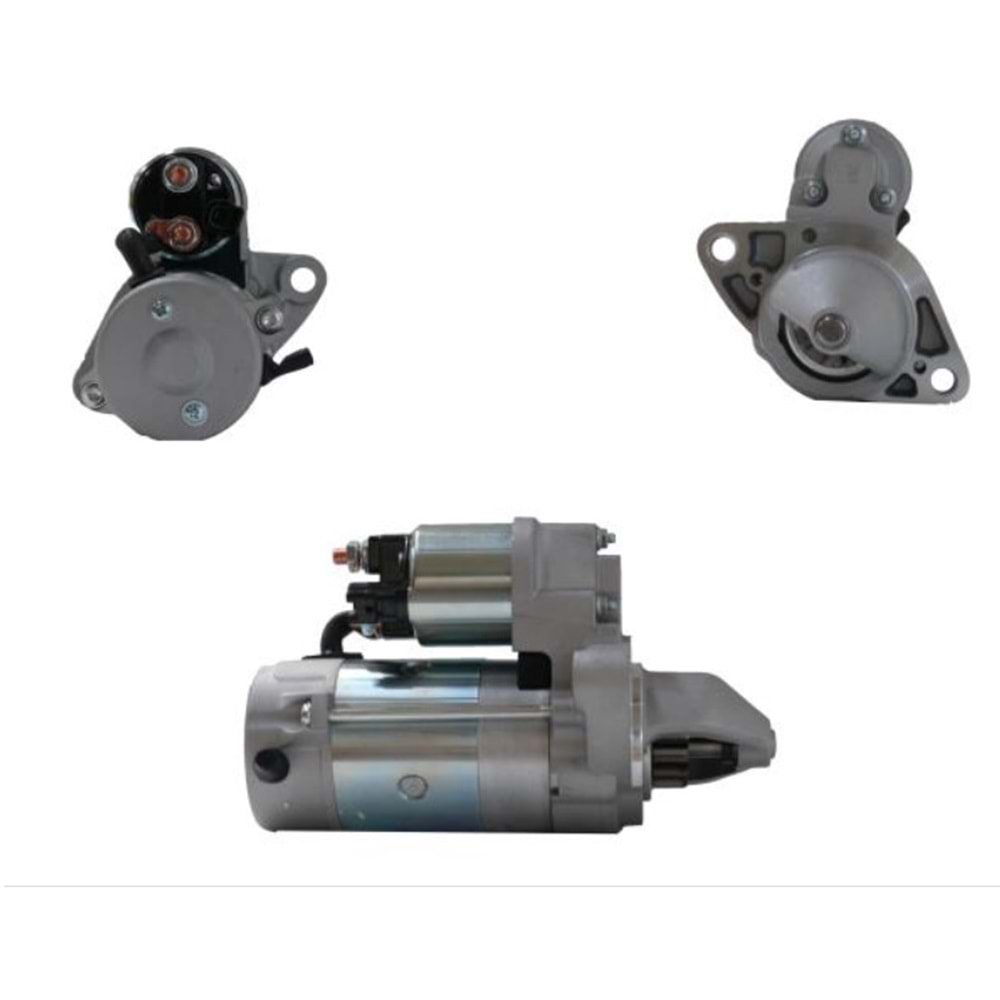 MARŞ MOTORU N.DENSO, TOYOTA RAV4/AVENSIS