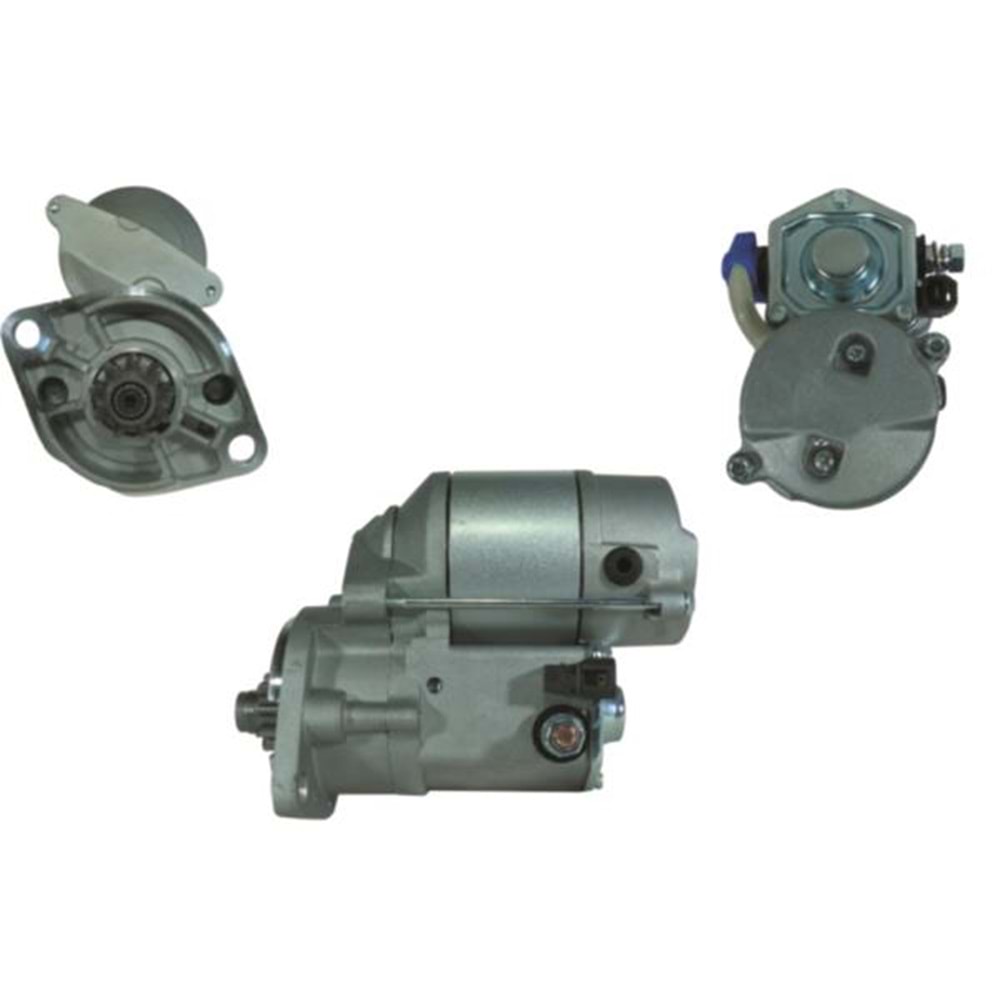 12V 9DİŞ BAŞAK TARKTÖR PANCAR