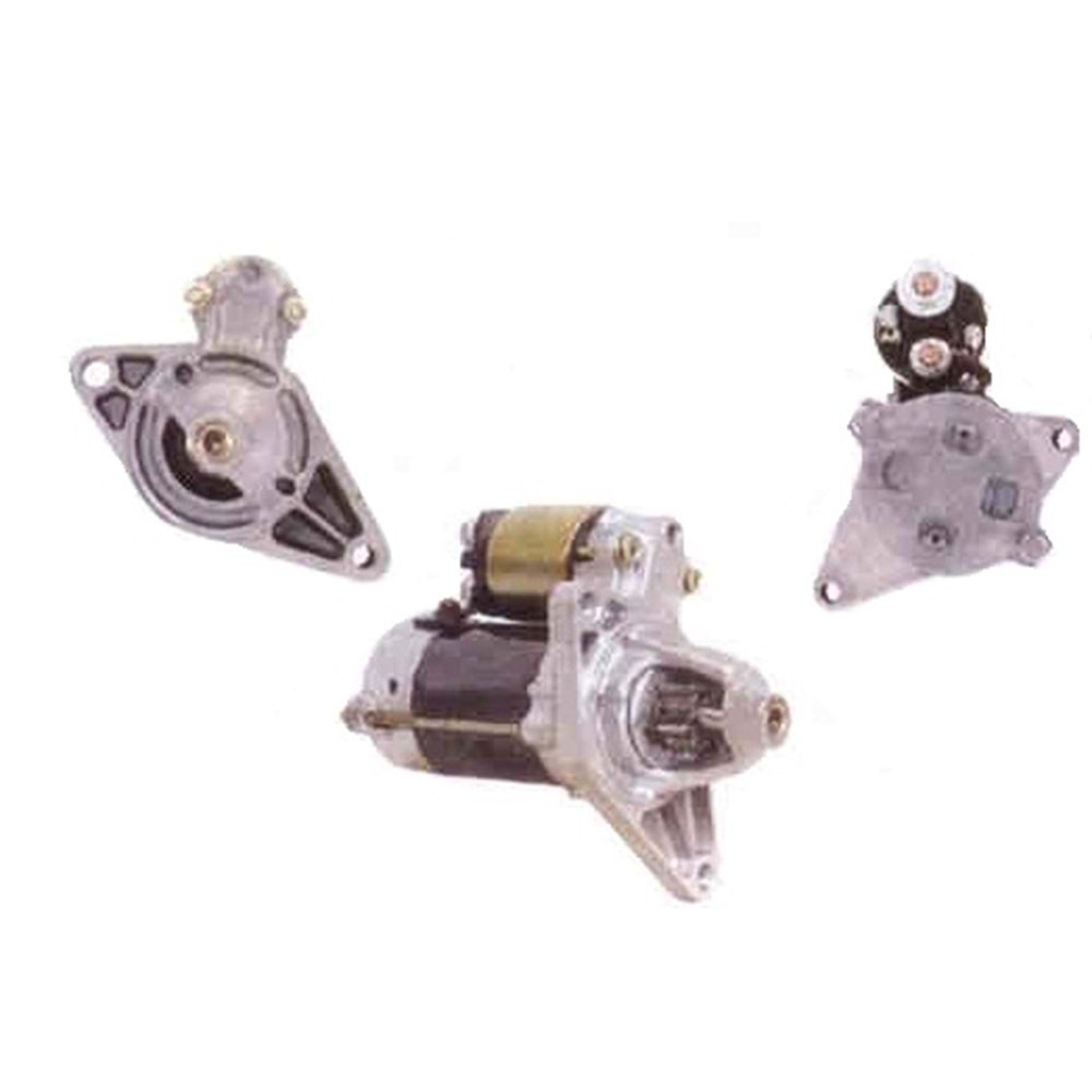 HONDA CIVIC 1,7/1,6 IES 2001-2005 M.MOT.