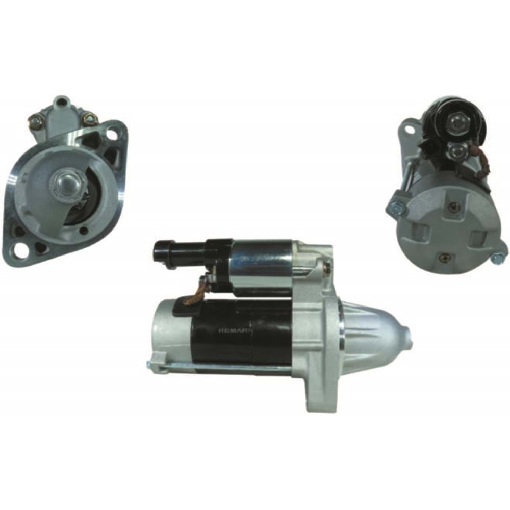 MARŞ MOTORU N.DENSO, HONDA CIVIC/ACCORD 2,0