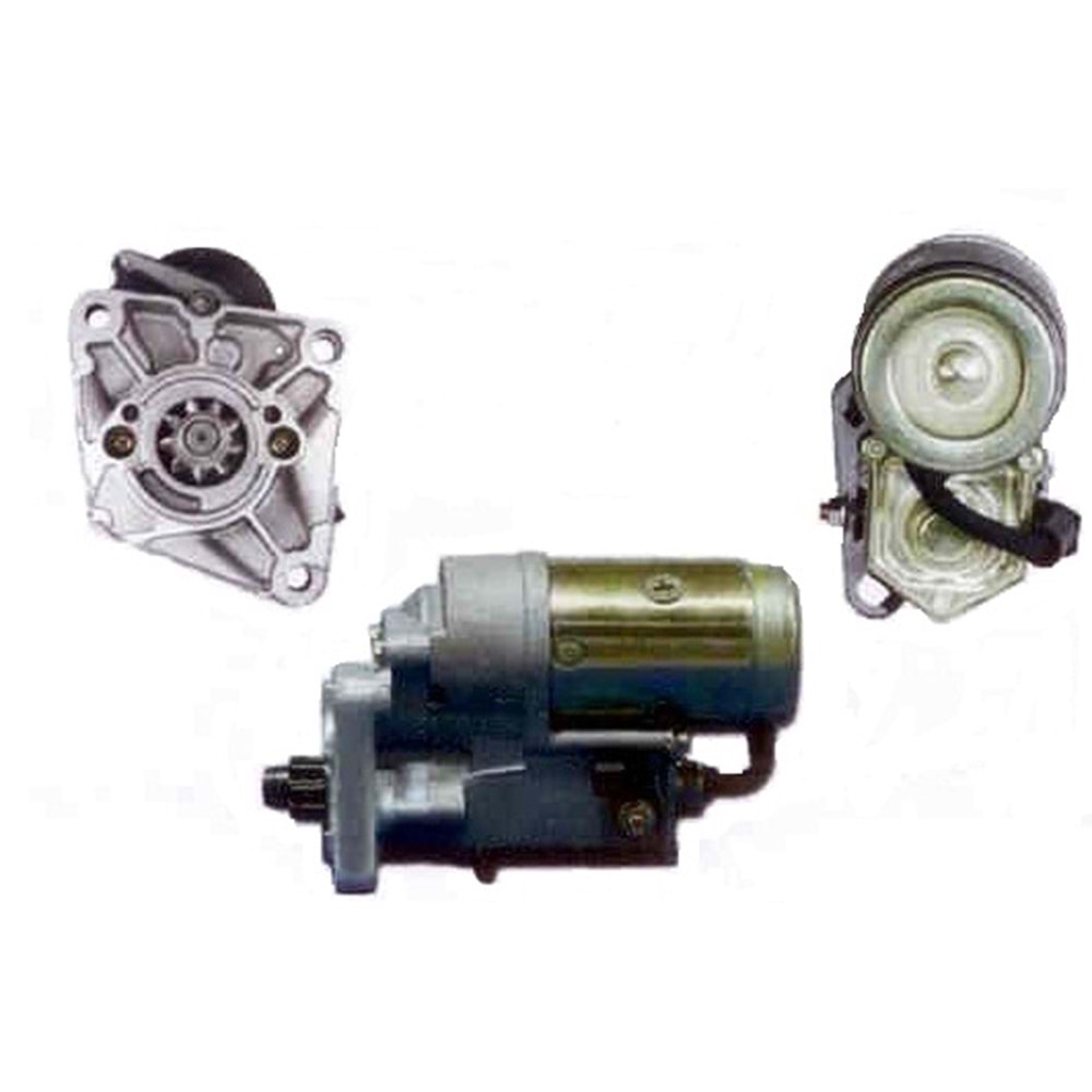 LAND ROVER DISCOVERY/DEFENDER 2,5 TD M.MOT. 31212