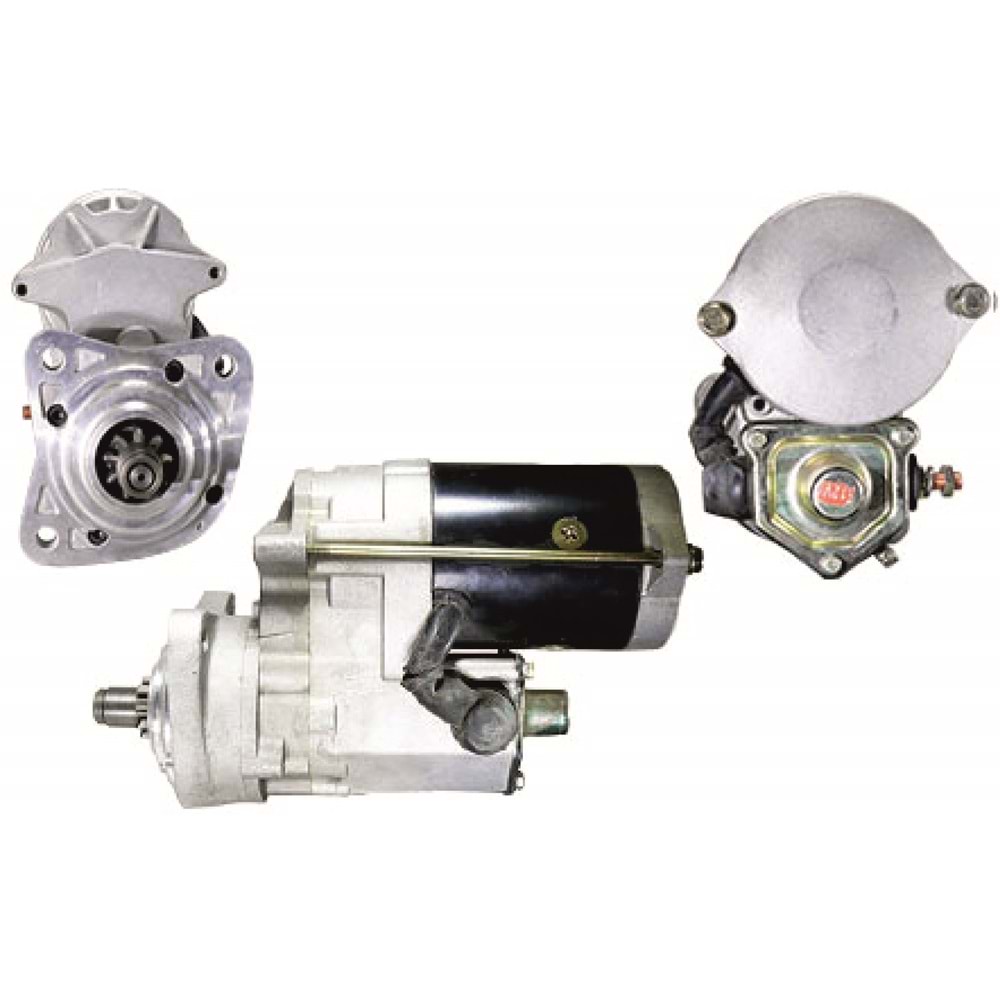 MARŞ MOTORU N.DENSO, FIAT 90-13/HANOMAG F45/46/65