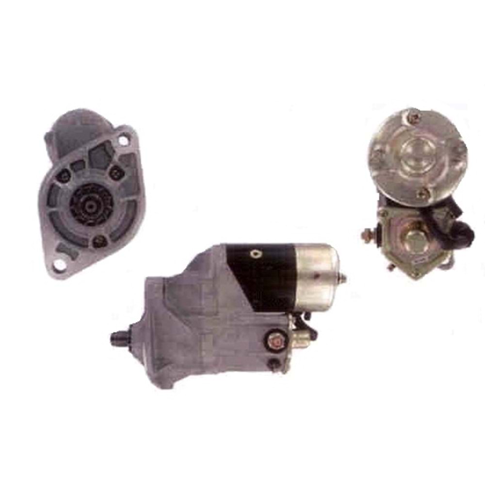 24V.HINO 3,5 T KAM.FB112/W04D/W06E M.MOT. 19955