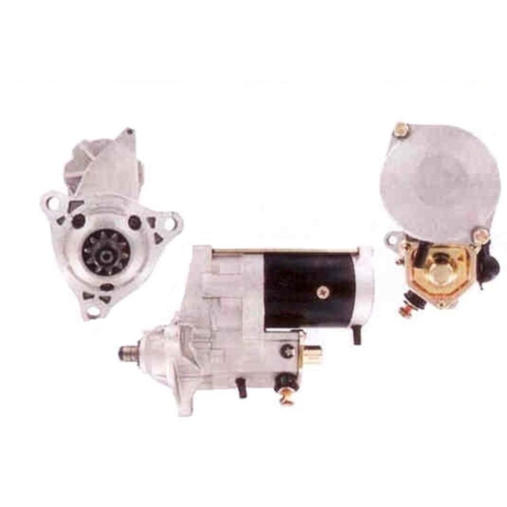 MARŞ MOTORU IVECO CURSOR 13/STARLIS 440S 32958