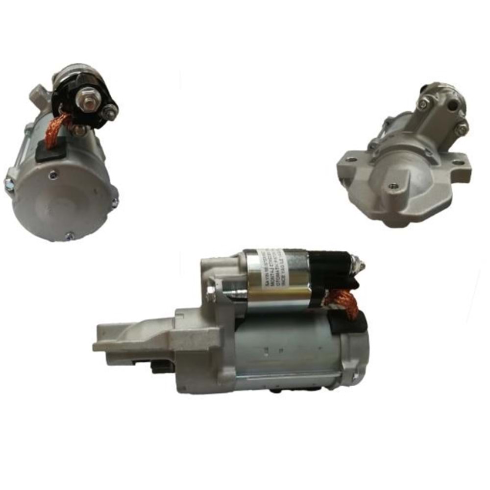 MARŞ MOTORU N.DENSO, LANDROVER FREELANDER E