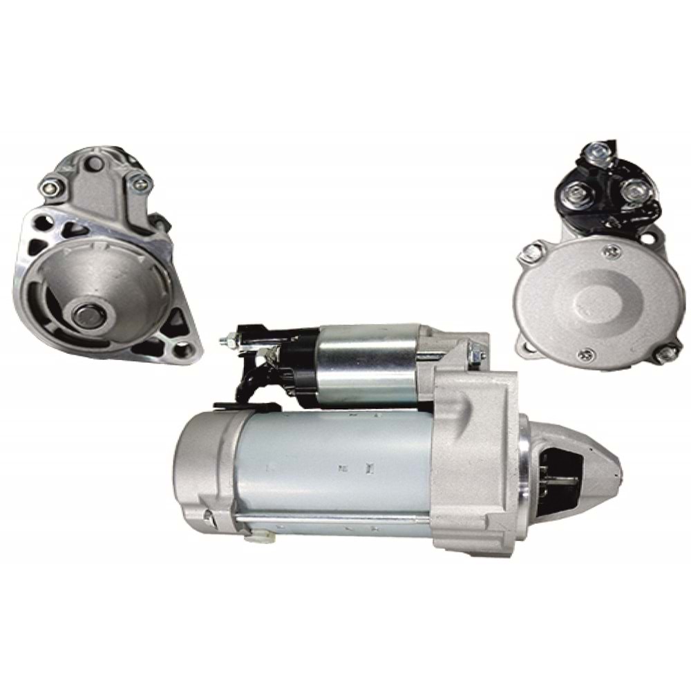 MARŞ MOTORU N.DENSO, SPRINTER 316/416/516