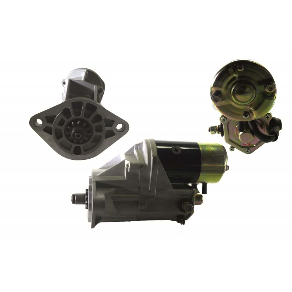 MARŞ MOTORU N DENSO TOYOTA HILUX HIACE 2.2D 2,4T