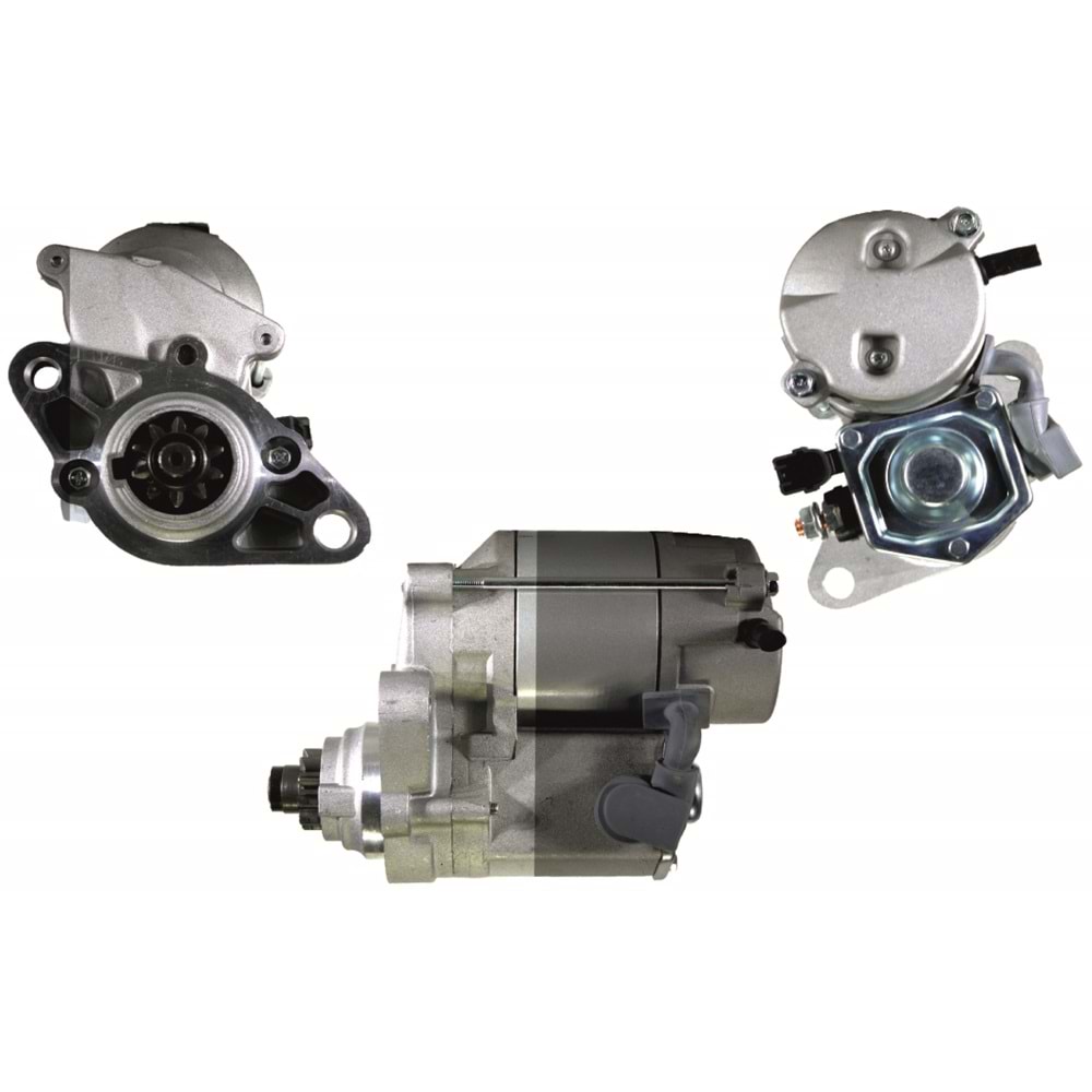 MARŞ MOTORU N.DENSO, TOYOTA HILUX/ LAND