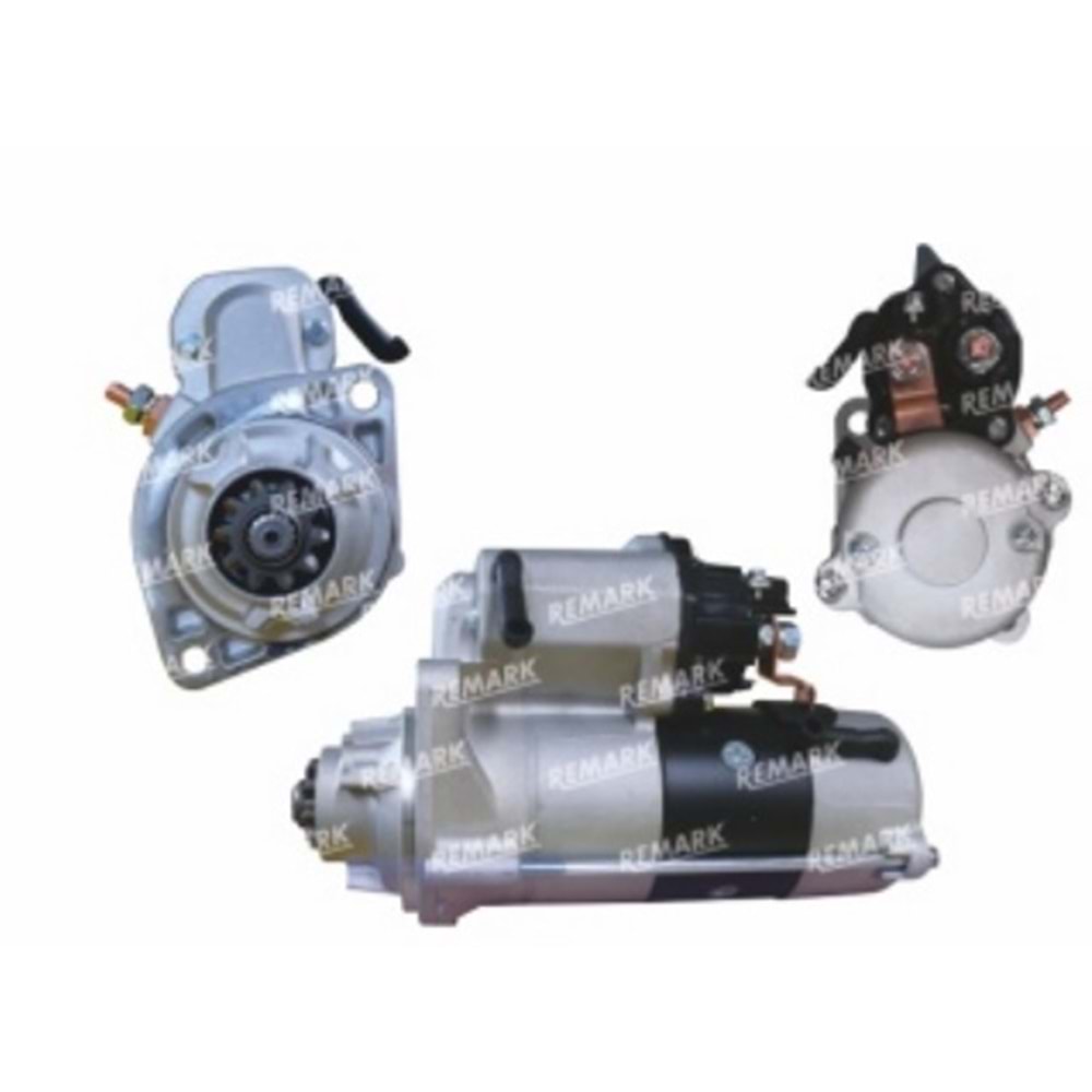 MARŞ MOT.HYSTER 48HD FORKLIFT/CUMMINS ISB 6.7 14->