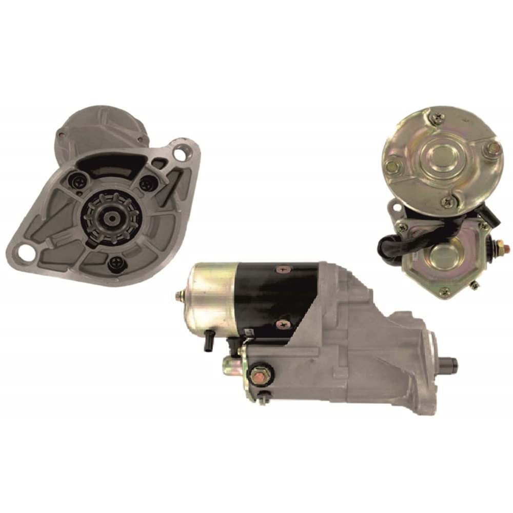 MARŞ MOTORU N.DENSO, TOYOTA DYNA/FORKLIFT