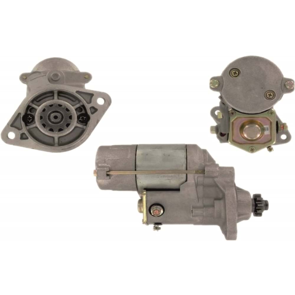 MARŞ MOTORU N.DENSO, HYSTER H13-155/H155/S70