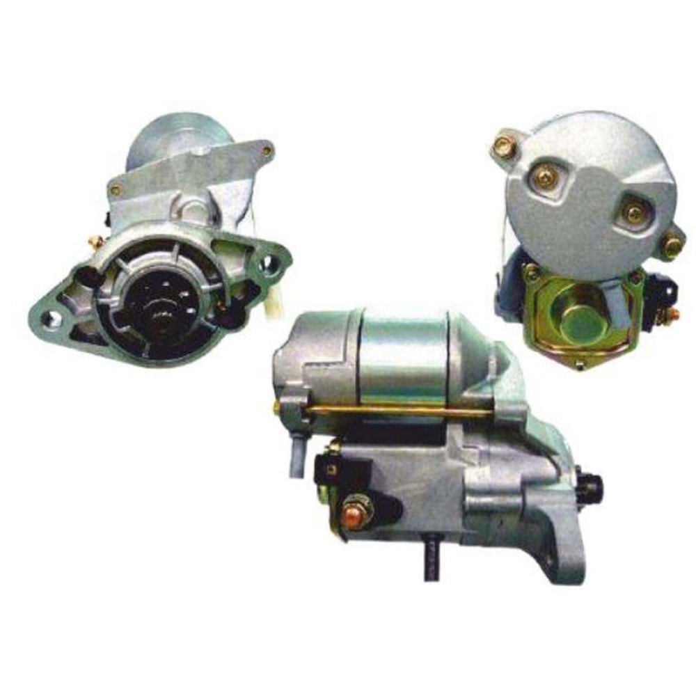 MARŞ MOTORU N.DENSO, KUBOTA B7800-L3010-L2950