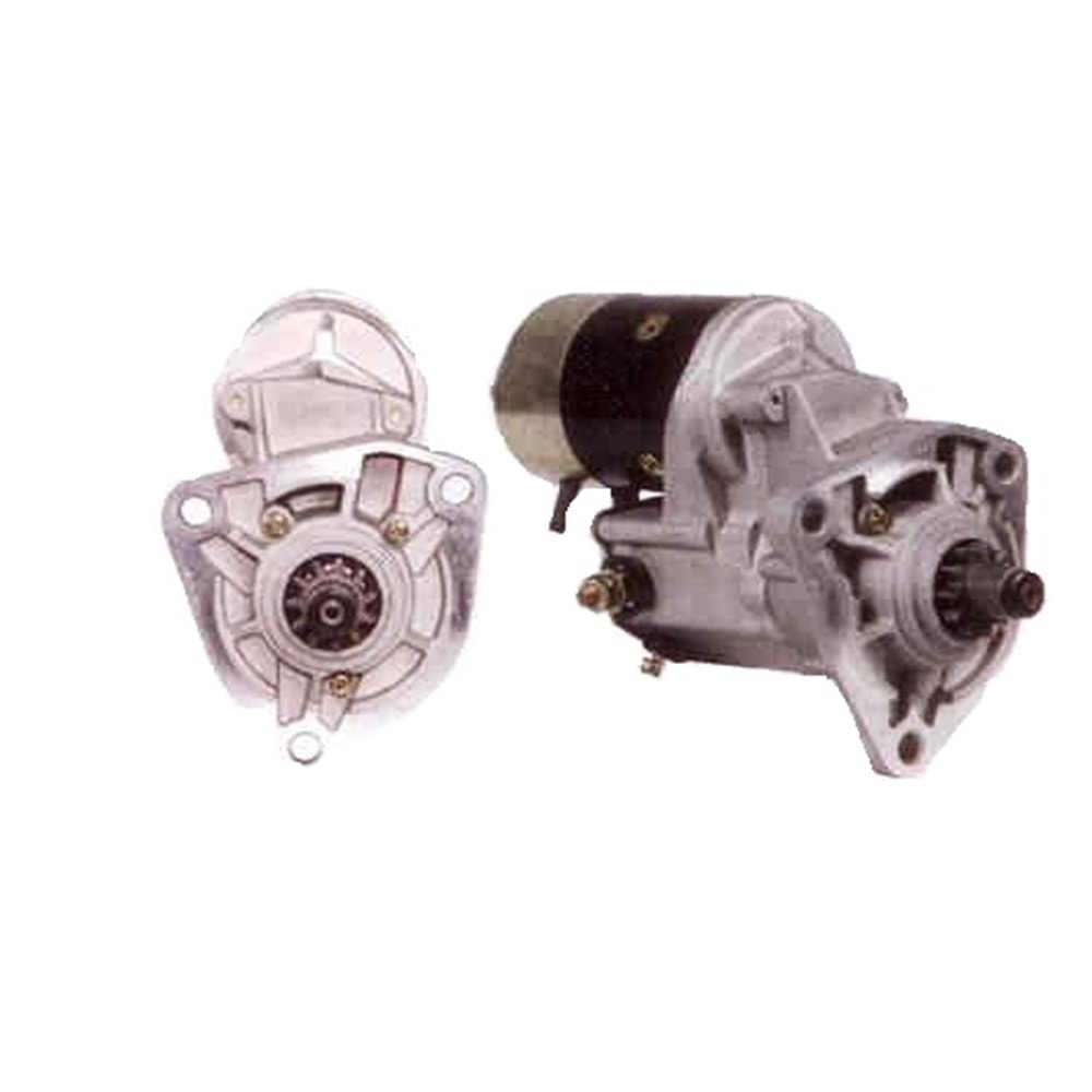 CAT.GREYDER/KAWASAKI 85/NISSAN PF60 M.MOT