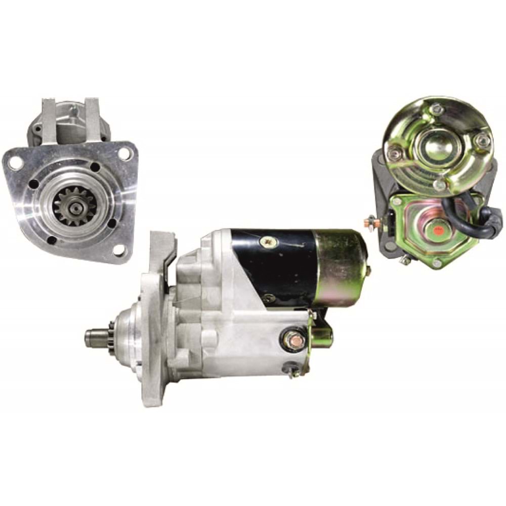 MARŞ MOTORU N.DENSO, MAZDA T3500/FORD