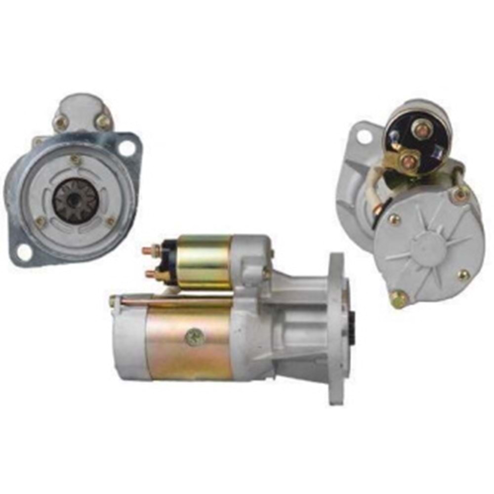 ISUZU D-MAX 2,5 TD/D-MAX 3,0 TDI 2002--> 31230