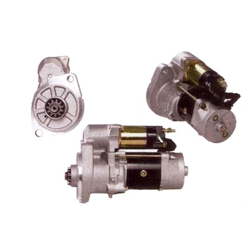 HINO J05/J07/S05C MOTORLU IS MAK.M.MOT.