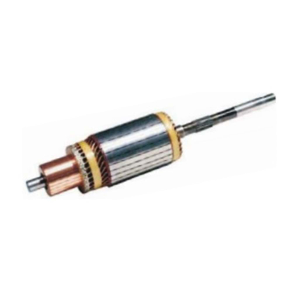 KOLL.BOSCH003 CATERPILLAR 930-950