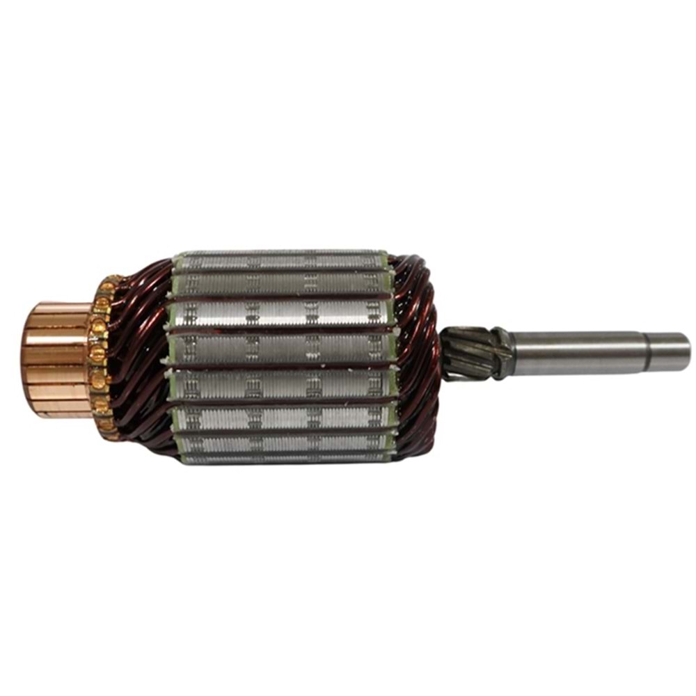 KOLLEKTOR VALEO VOLVO S60 S80 S90 XC60 XC90 13D