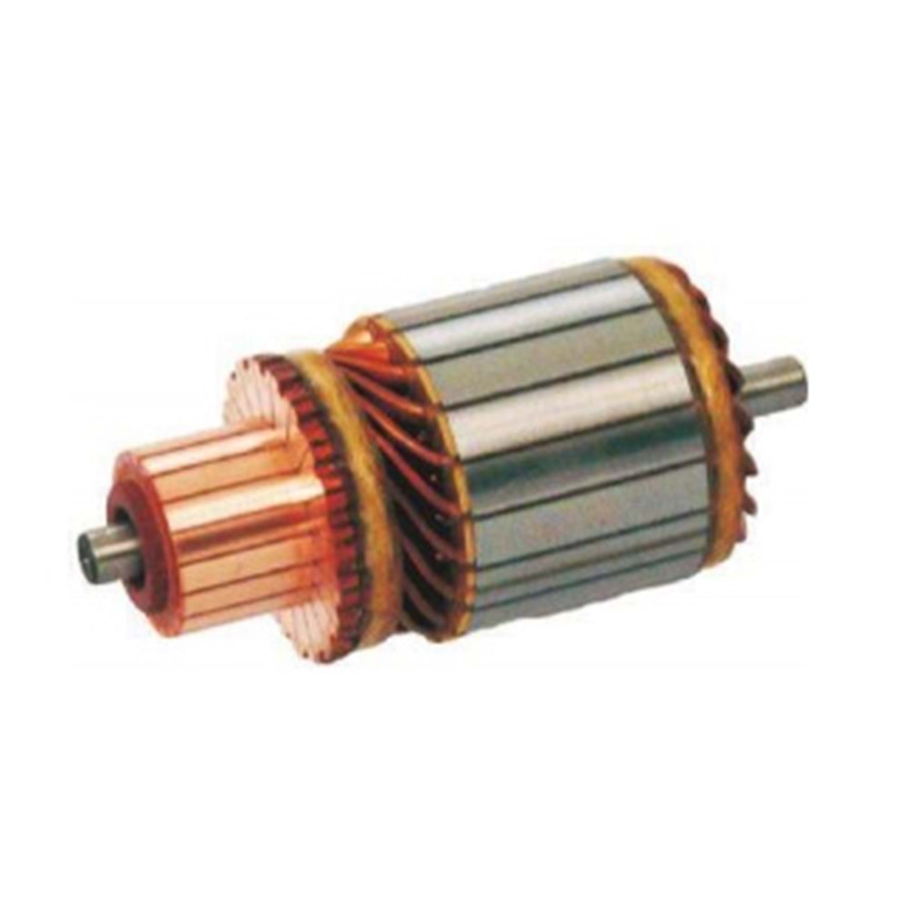 KOLL.VALEO RENAULT MASTER 21/25