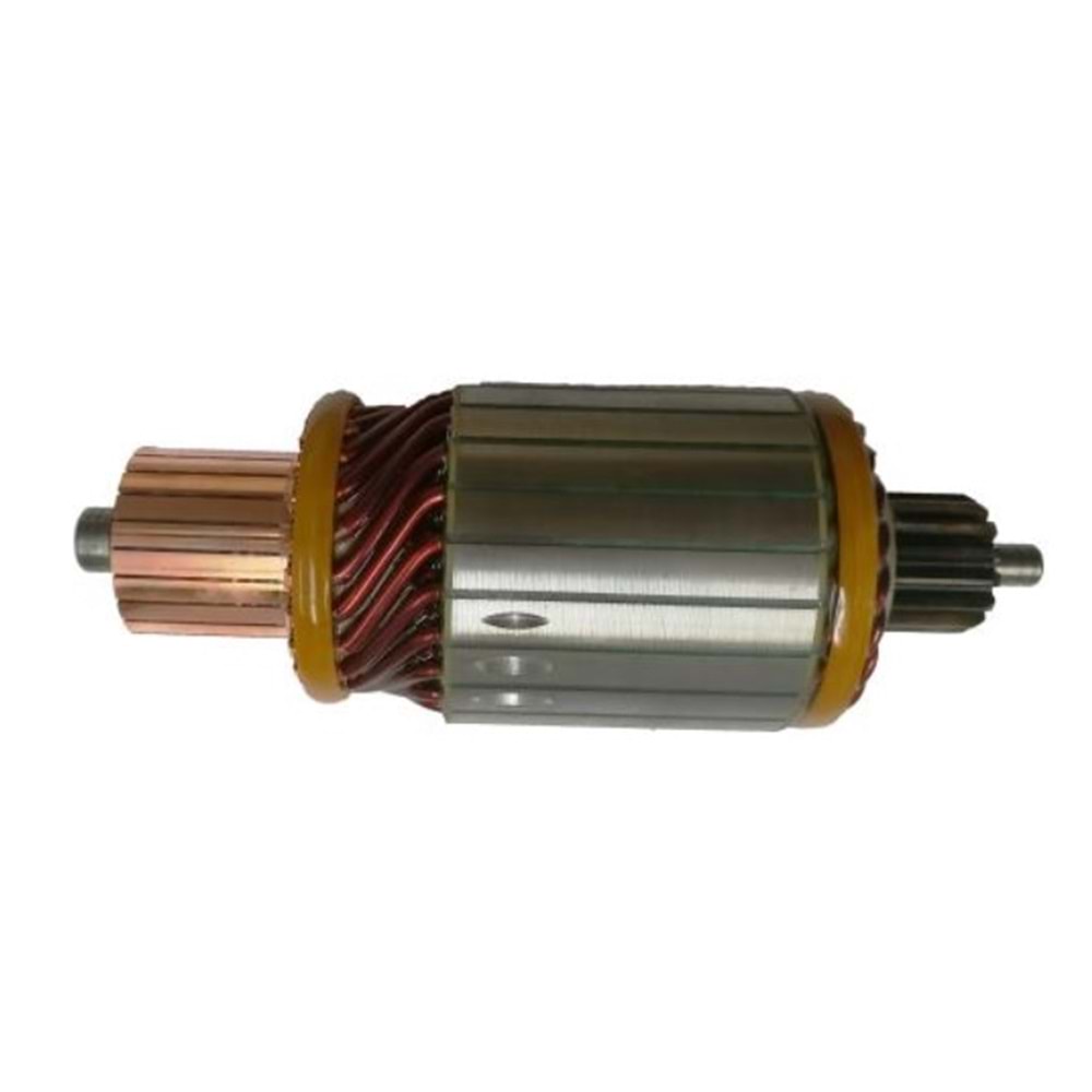 KOLLEKTÖR ISKRA IVECO/OTOKAR SULTAN 24V.15D.