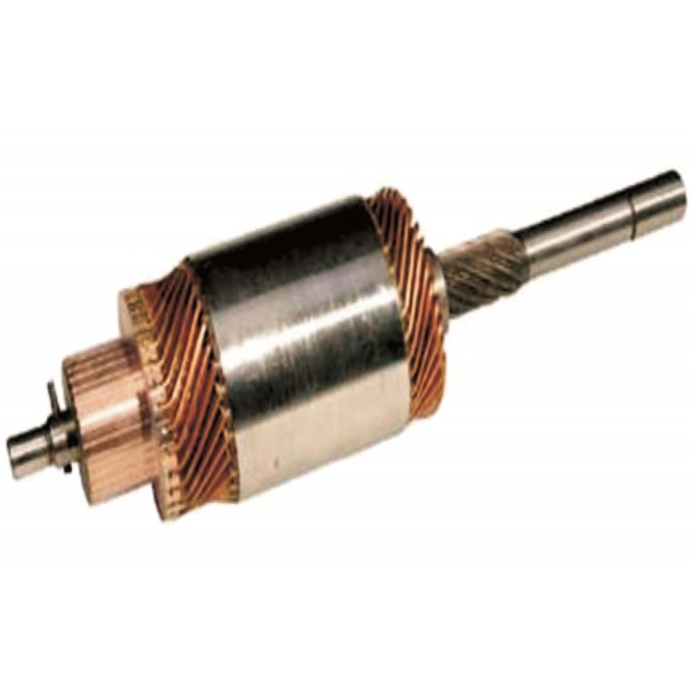KOLLEKTÖR LUCAS DODGE 26200 PROF.24V TIT 111