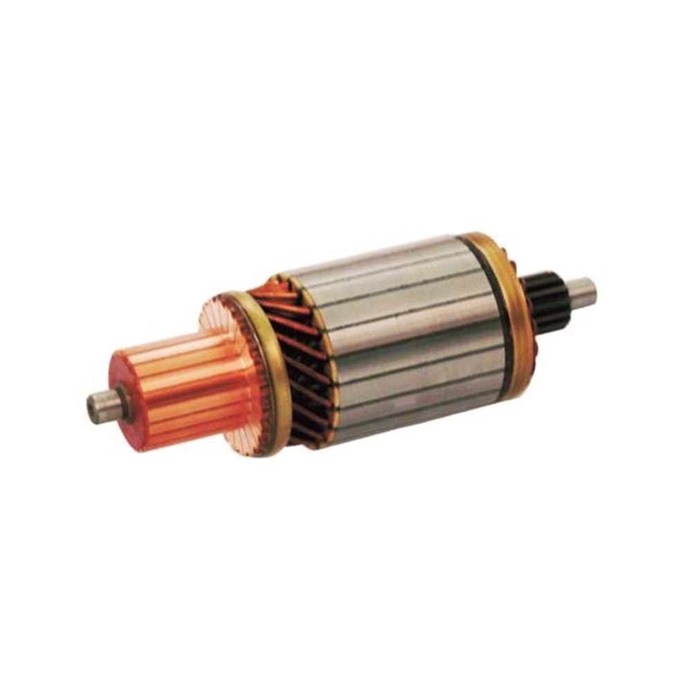 KOLL.12V.DELCO DEV BMC FATİH/PERKİNS 39MT