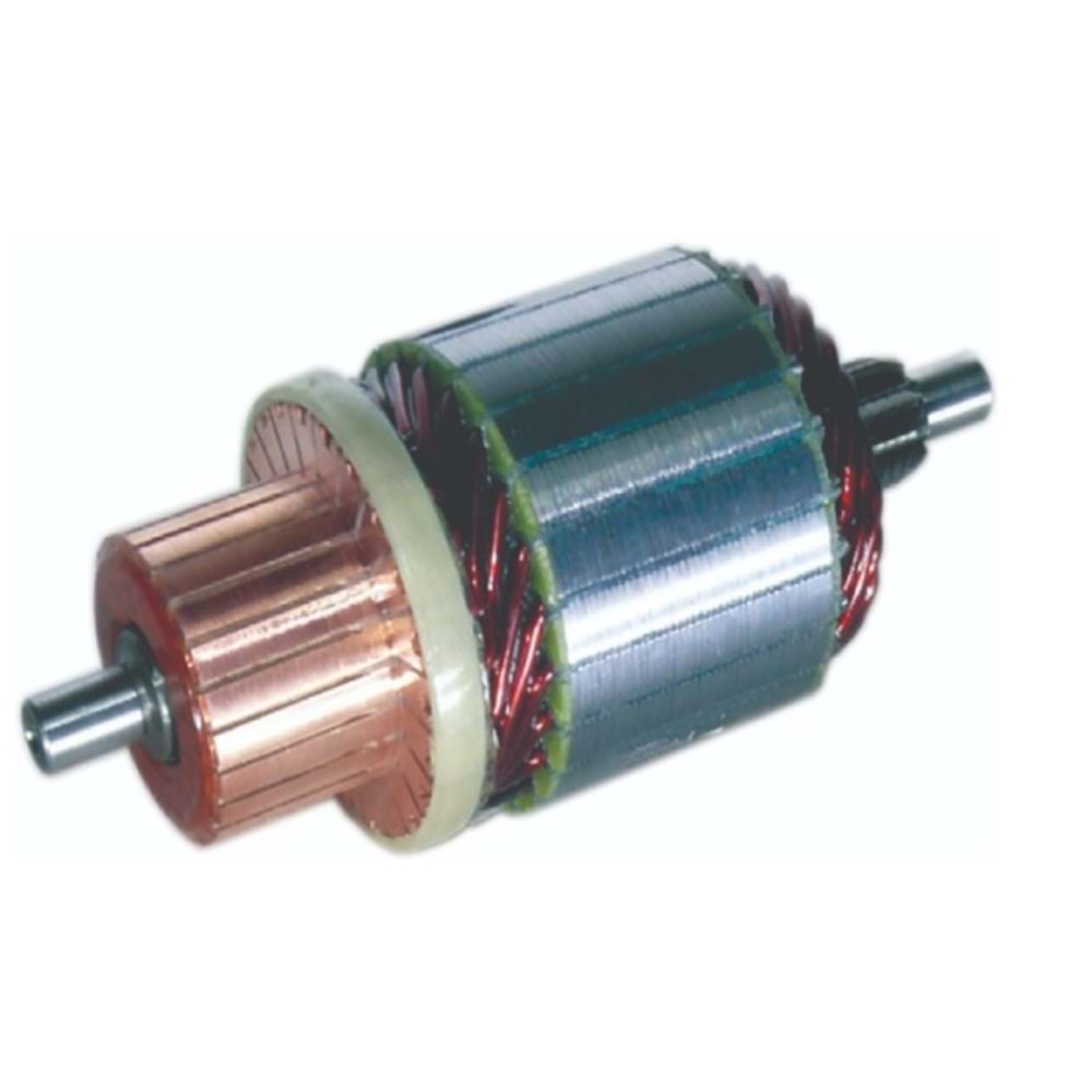 KOLL.VİSTEON FORD FIESTA/FOCUS/RANGER 111MM