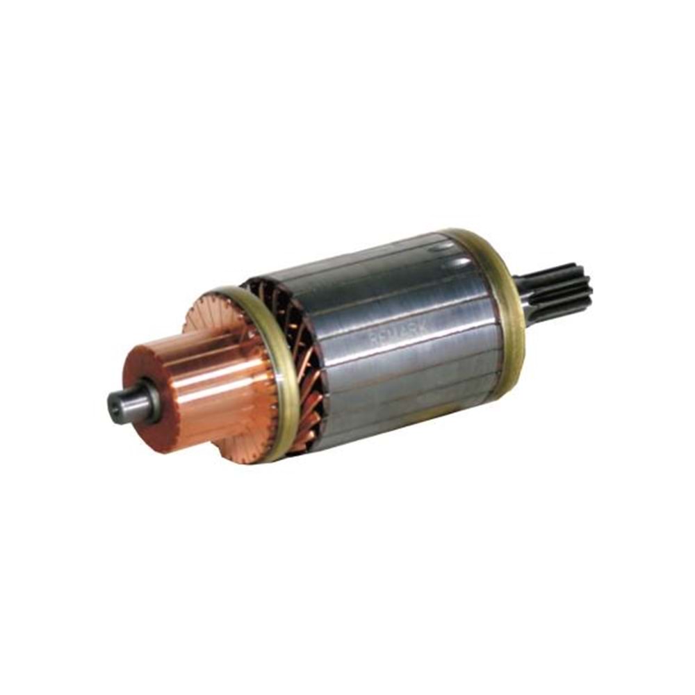 KOLL.MITSUBISHI PRENSES/CAT 24V.