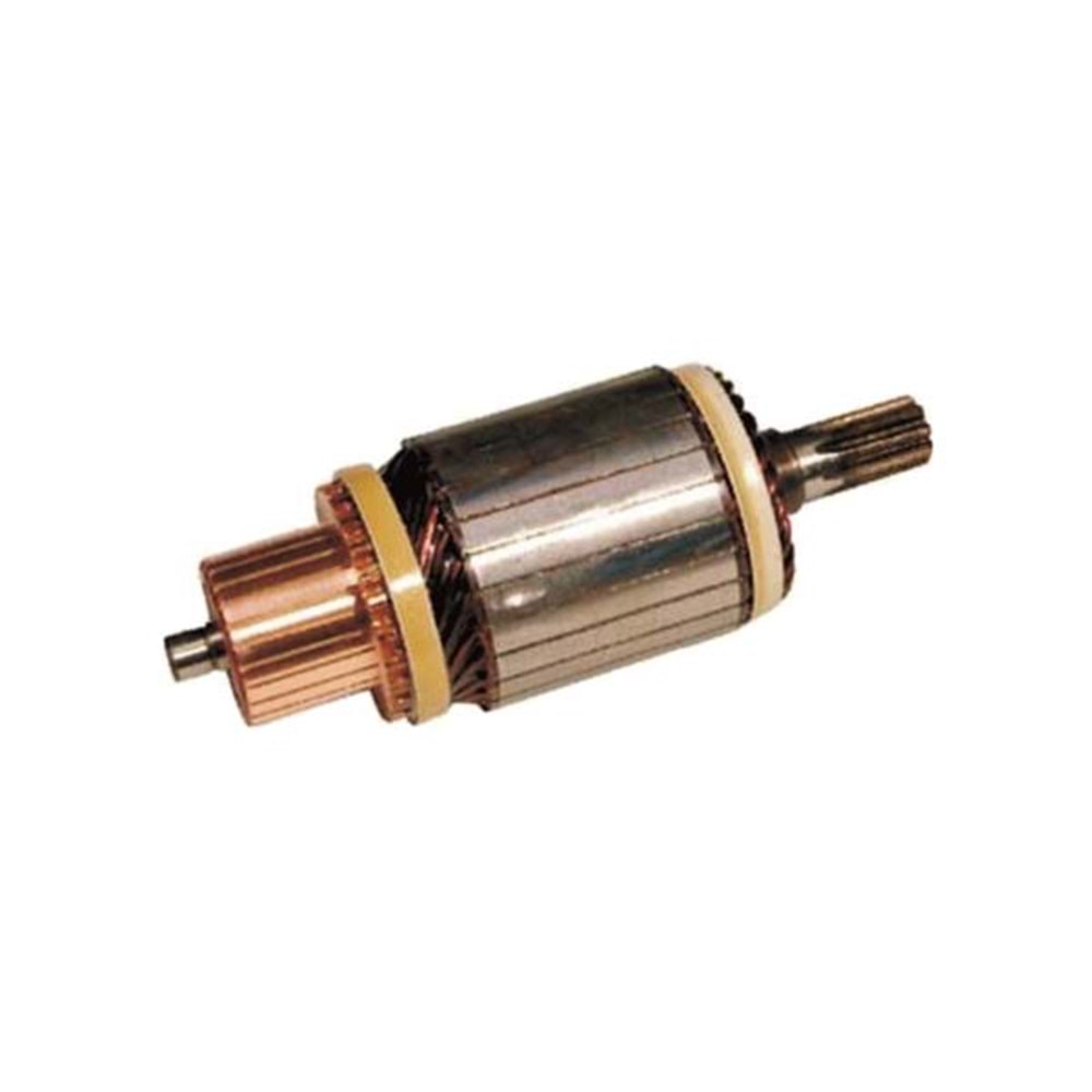 KOLL.MITSUBISHI EM 24 V CANTER