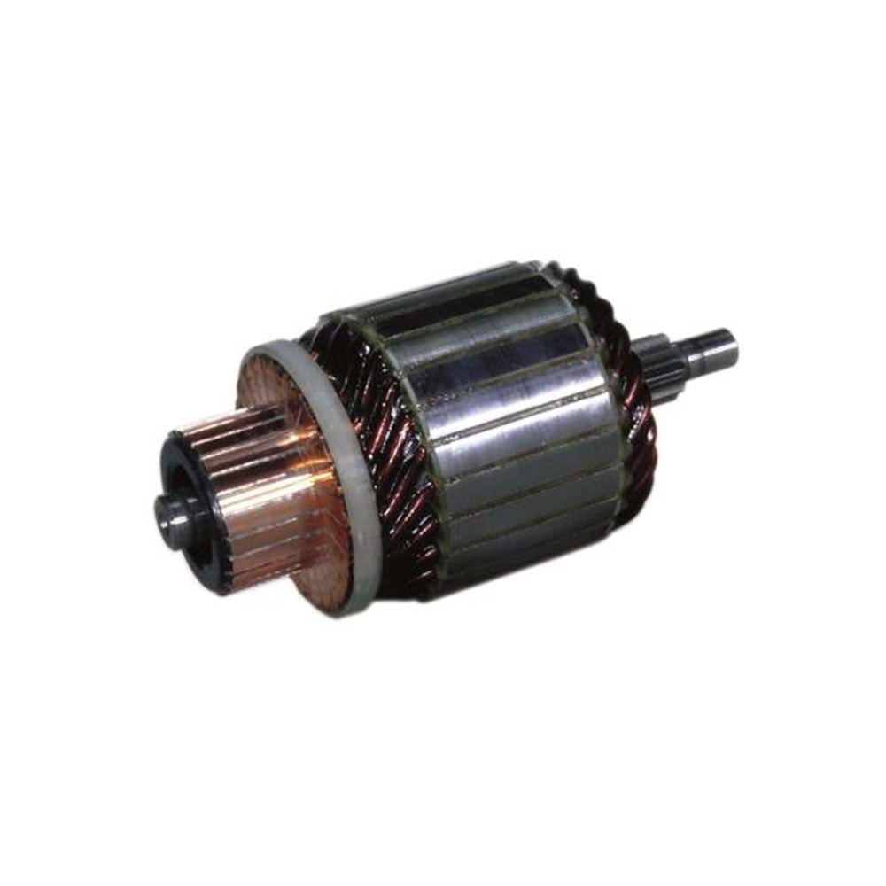 KOLL.MITS.RENAULT CLIO/MEGANE 9D 1.5 DC 2002-M4205