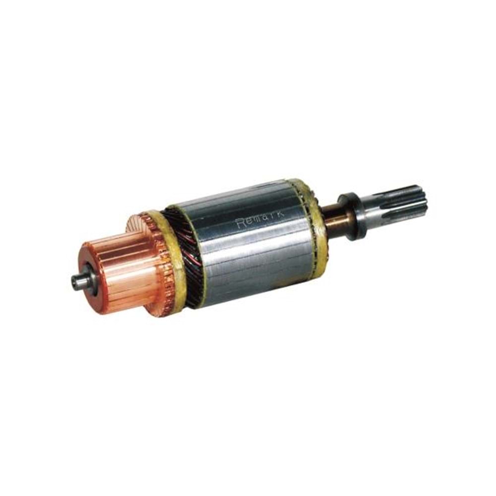 KOLL.BMC LEVEND 2500-NISSAN 188 MM