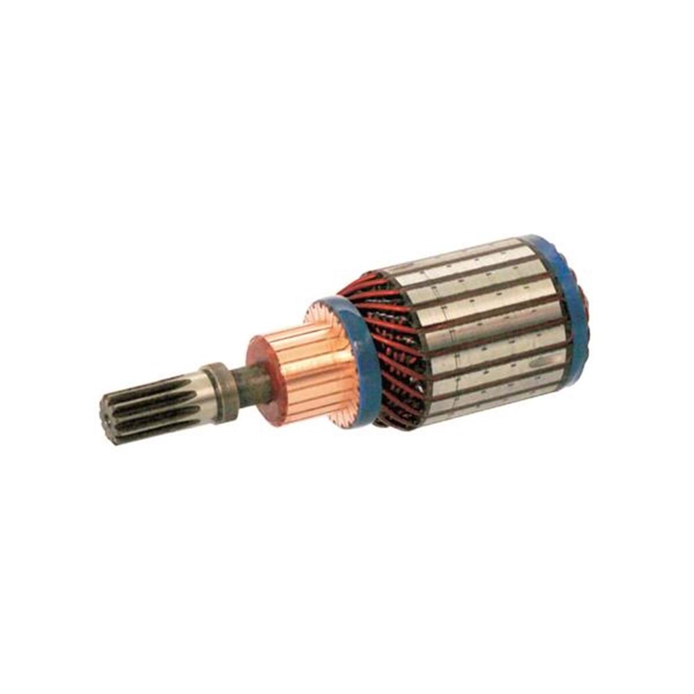 KOLL.12V ISUZU GEMİNİ/ATMA MOTOR