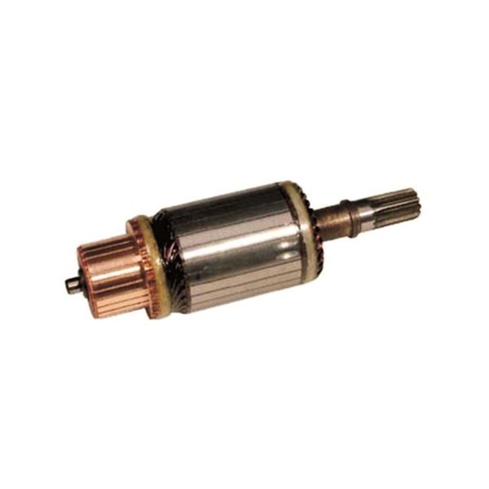 KOLL.ISUZU ŞAMPİYON YM KISA 180 MM