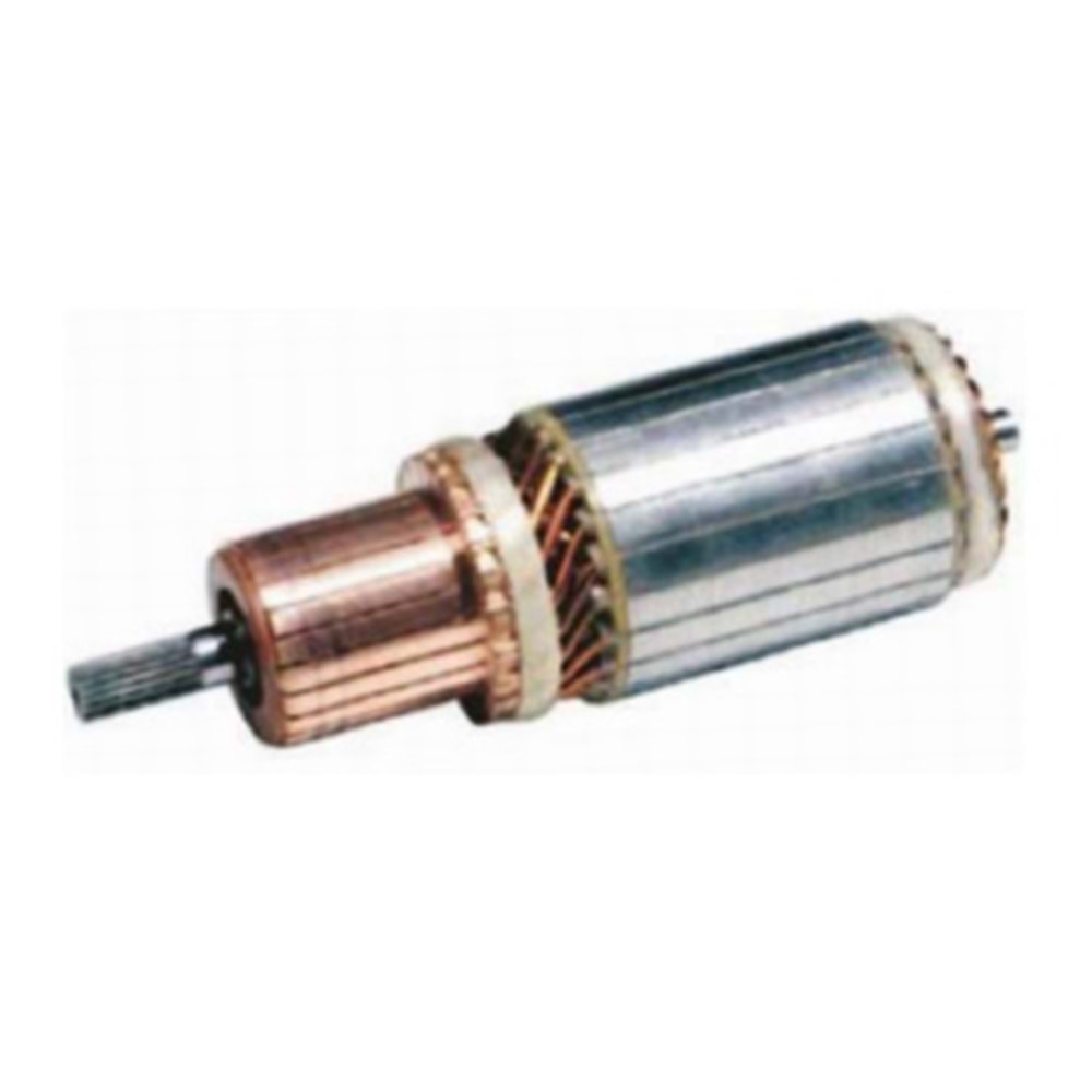 KOLL.24V KOMATSU WA 420/KIA KOBRA