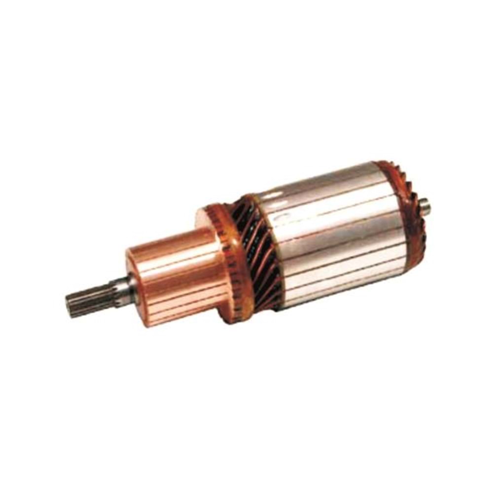 KOLL.24V IVECO STARLIS/HINO/SAMSUNG